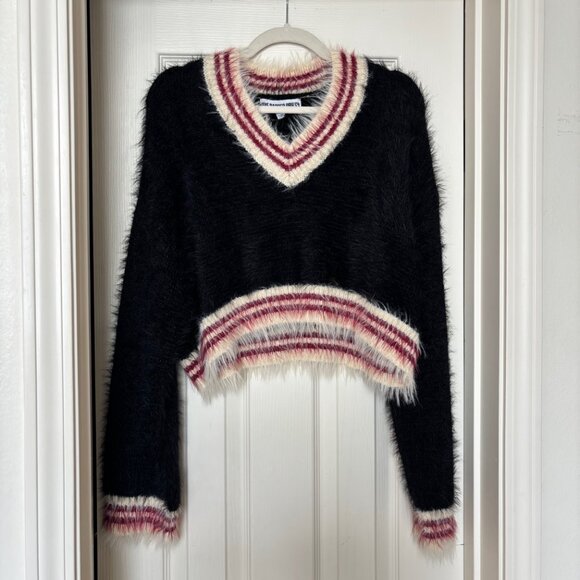 **NEW** Ragged Priest Snitch Knit Sweater - Picture 3 of 4